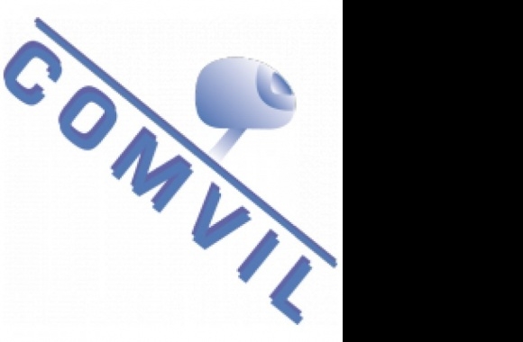 Comvil Logo download in high quality