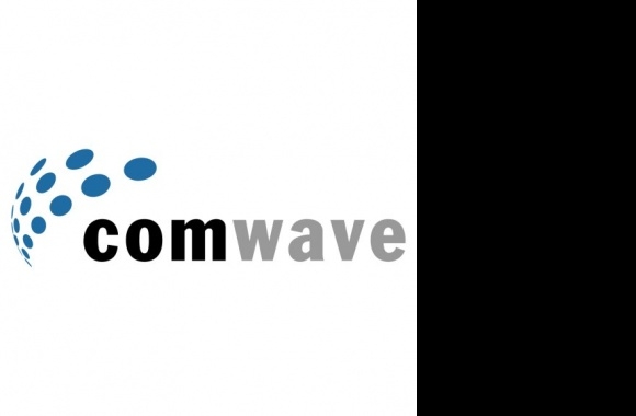 Comwave Logo download in high quality