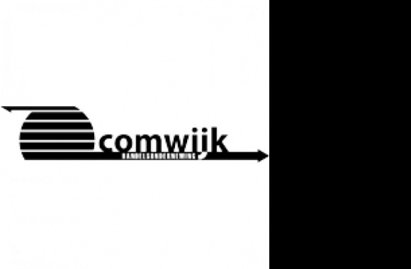 Comwijk Handelsonderneming Logo download in high quality