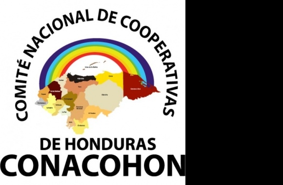 CONACOHON Logo download in high quality