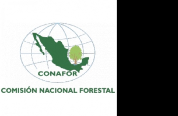 CONAFOR Logo download in high quality