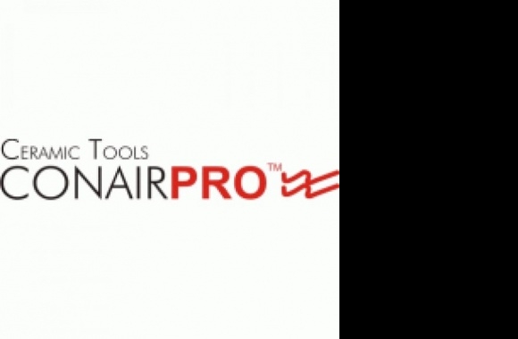 CONAIR PRO Logo download in high quality
