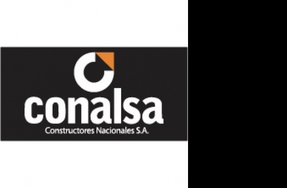 Conalsa Logo download in high quality