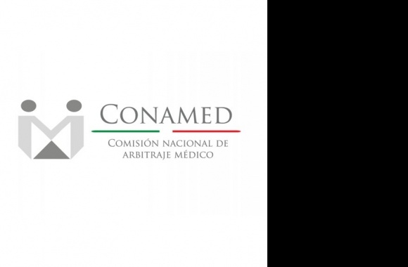 Conamed Logo download in high quality