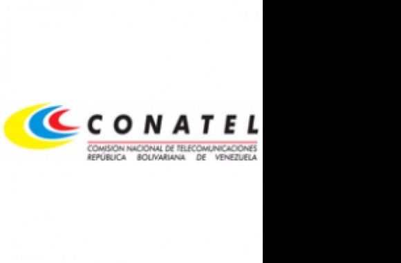 CONATEL Logo download in high quality