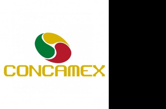 Concamex Logo download in high quality