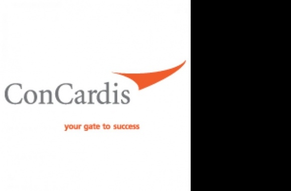 ConCardis Logo download in high quality