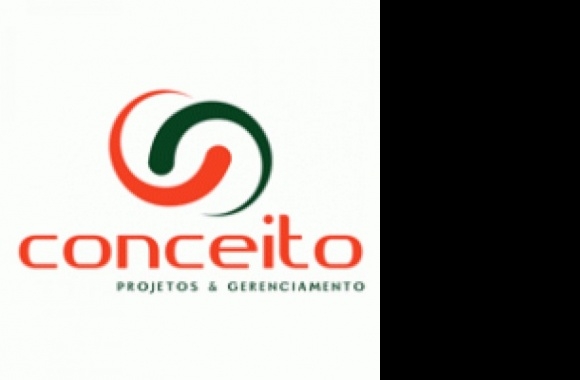 Conceito Logo download in high quality