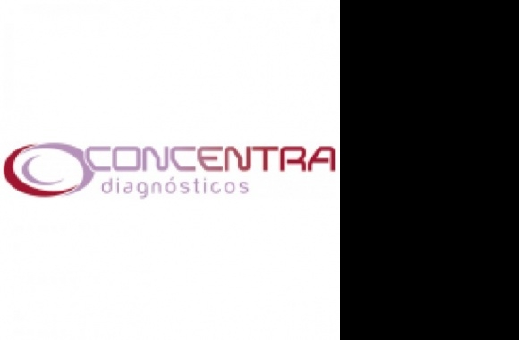 Concentra Diagnósticos Logo download in high quality