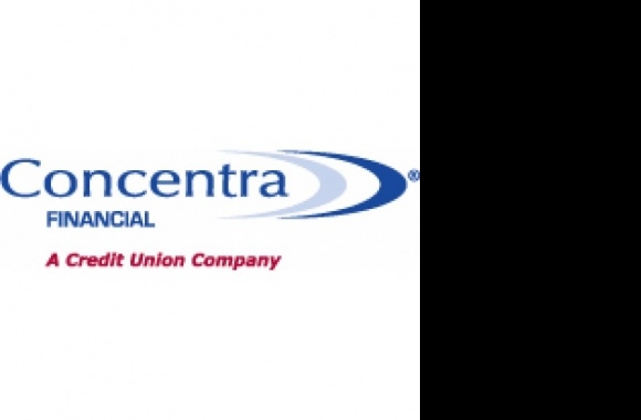 Concentra Financial Logo download in high quality