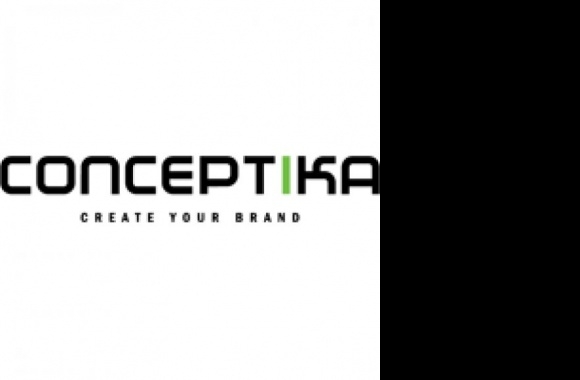 Conceptika Logo download in high quality