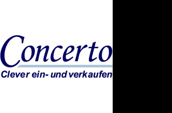 Concertopro Logo download in high quality