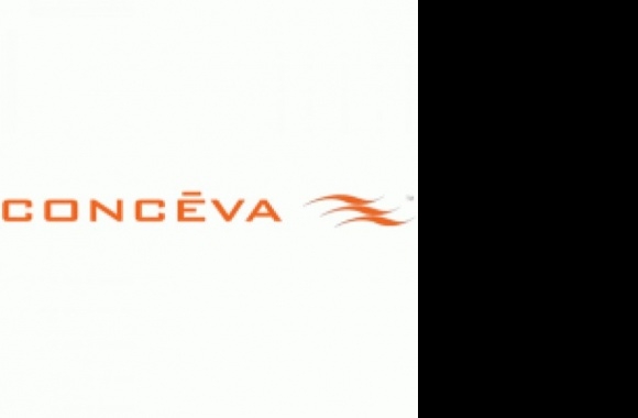 CONCEVA Logo download in high quality