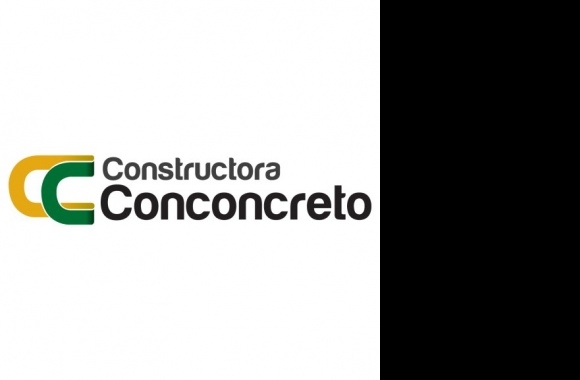 Conconcreto Logo download in high quality