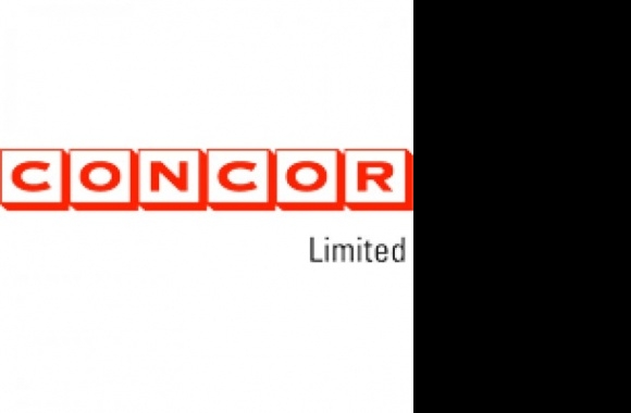 Concor Construction Logo download in high quality