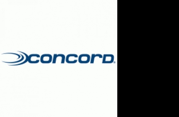 Concord Communications Logo download in high quality