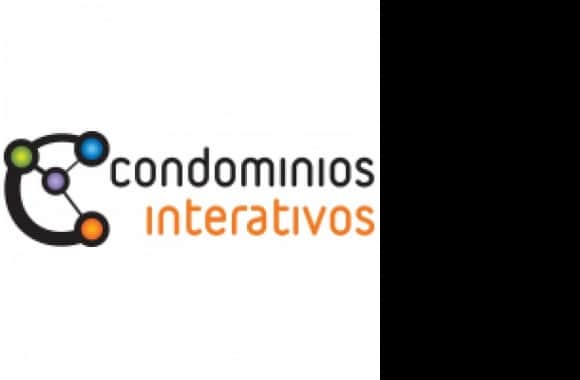 Condomínios Interativos Logo download in high quality