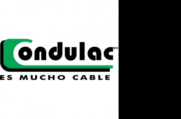 Condulac Logo download in high quality