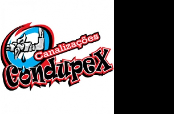 condupex Logo download in high quality