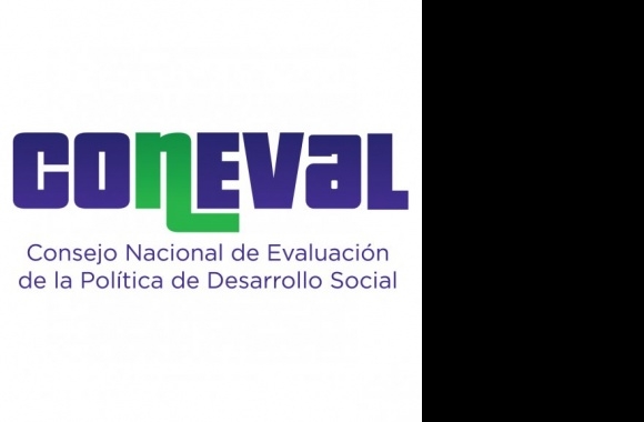 Coneval Logo download in high quality