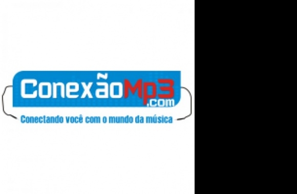 Conexao mp3 Logo download in high quality