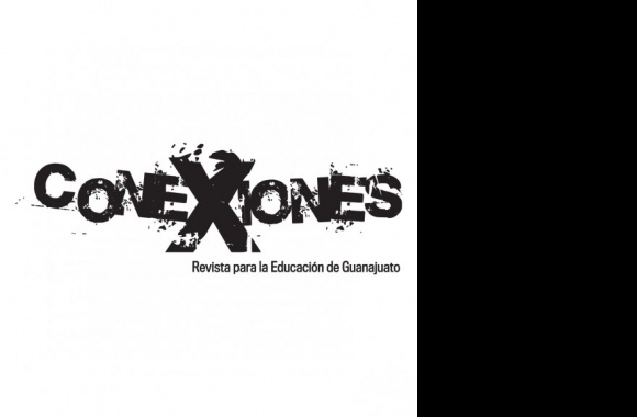 Conexiones Logo download in high quality