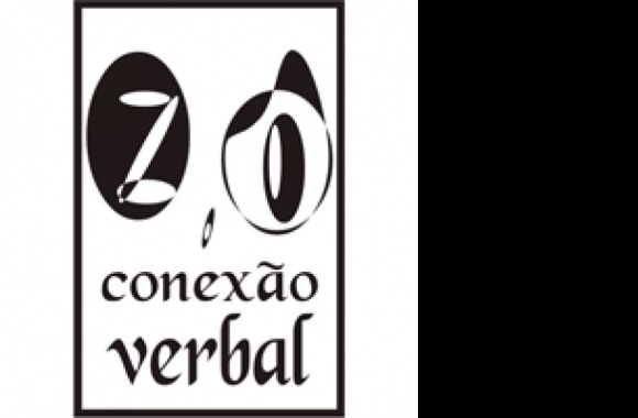 Conexão Verrbal Z.O Logo download in high quality