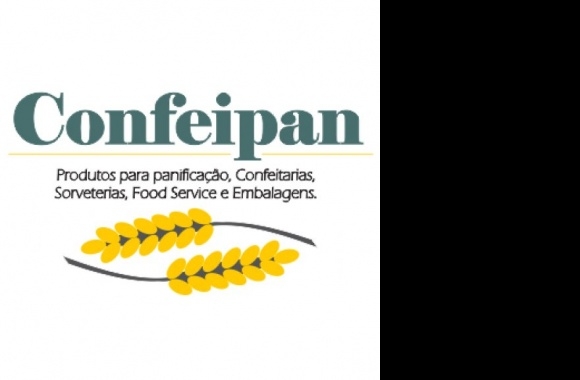 Confeipan Logo download in high quality