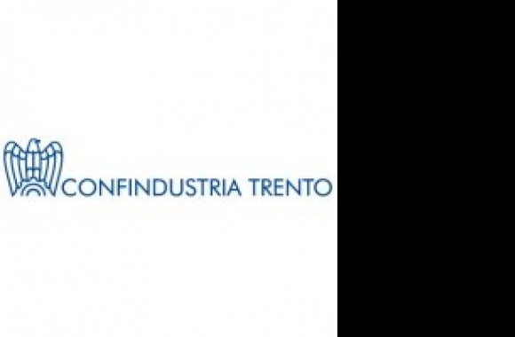 Confindustria Trento Logo download in high quality