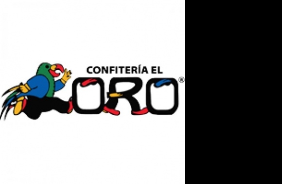 Confiteria El Loro Logo download in high quality