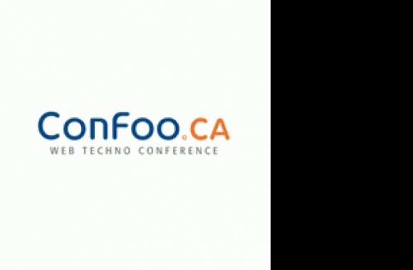 ConFoo.ca Logo download in high quality