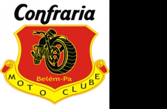 Confraria Moto Clube Logo
