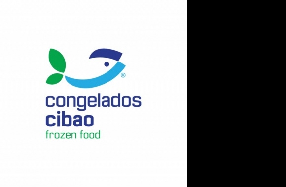 Congelados Cibao Logo