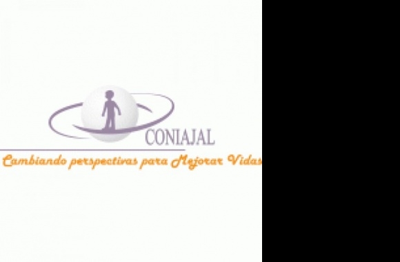 CONIAJAL Logo download in high quality