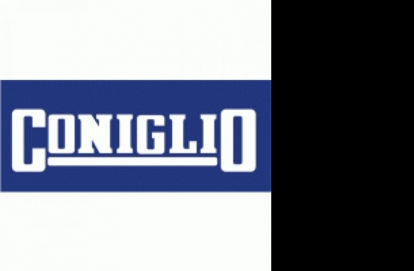 Coniglio Logo download in high quality