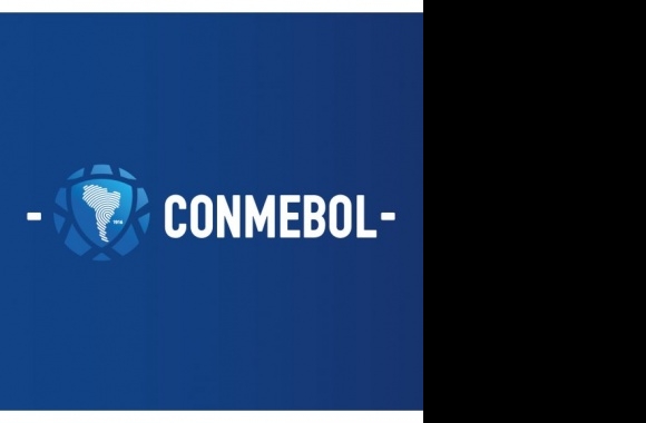 conmebol Logo download in high quality