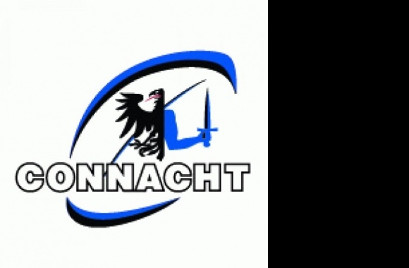 Connacht Rugby Logo
