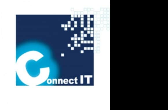 Connect-IT Logo download in high quality