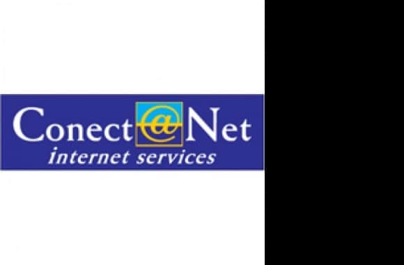 connecta net Logo download in high quality
