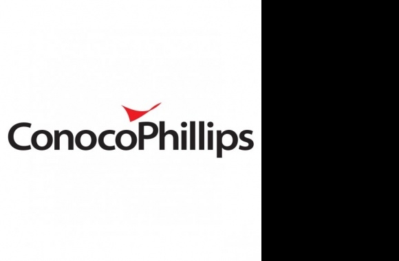 Conoco Phillips Logo