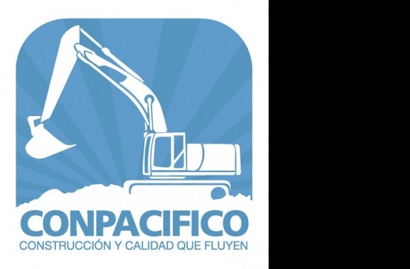 Conpacifico Logo download in high quality