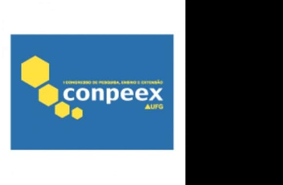 CONPEEX Logo download in high quality