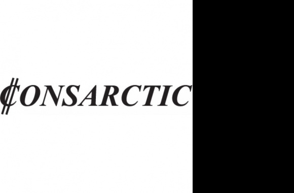 Consarctic Logo download in high quality