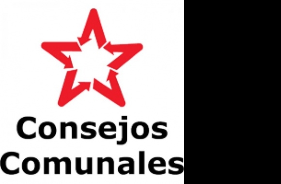 Consejos Comunales Logo download in high quality