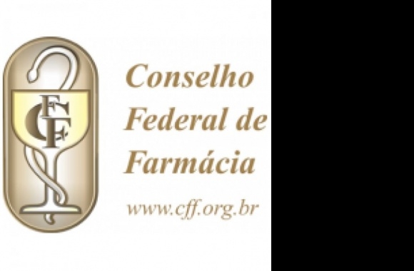 Conselho Federal de Farmácia Logo download in high quality