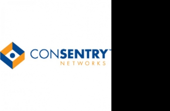 ConSentry Networks Logo download in high quality