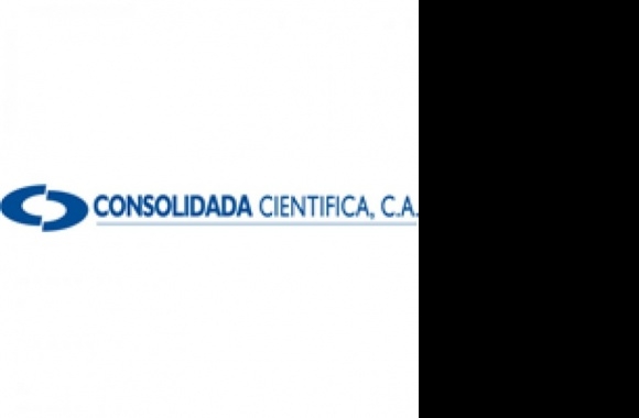 CONSOLIDADA CIENTIFICA, C.A. Logo download in high quality