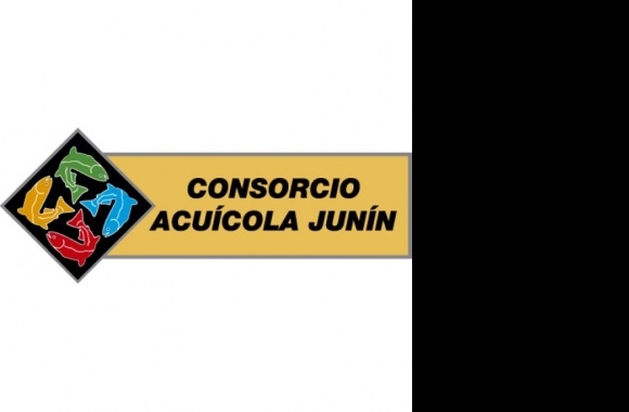 Consorcio Acuícola Junín Logo