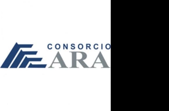CONSORCIO ARA Logo download in high quality