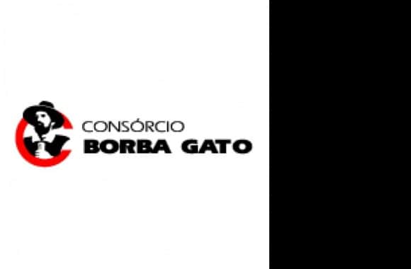 Consorcio Borba Gato Logo download in high quality